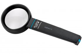 Eschenbach Lupe Aspheric II 24D/6x 50�