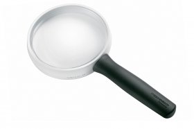 Eschenbach Lupe Mediplan ERGO 5,6D/2,4x 85�