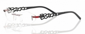 switch it Garnitur Combi 2082 Farbe schwarz rot