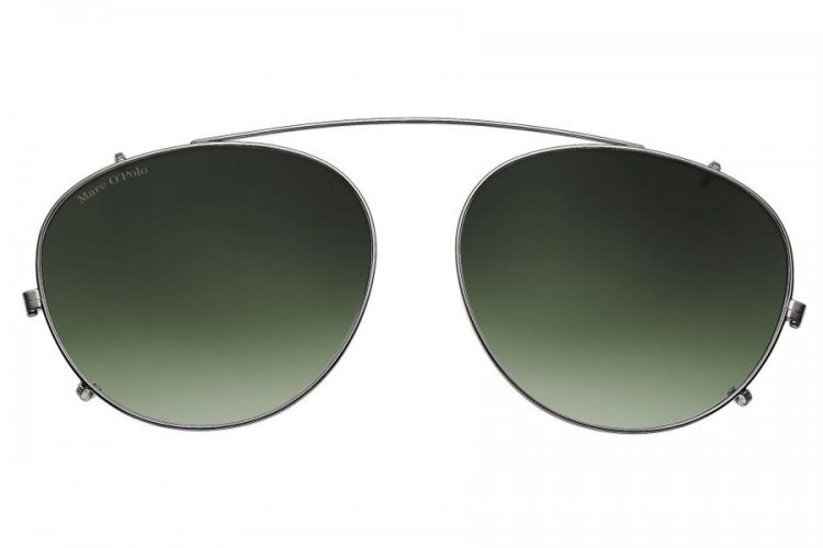 MARC O'POLO Eyewear Sonnen Clip C3 für MARC O'POLO MP 503084