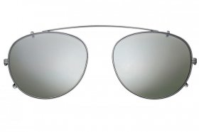 Sonnen Clip 581066C 30 f�r Humphreys Brille 581066