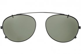 Sonnen Clip 581066C 10 f�r Humphreys Brille 581066