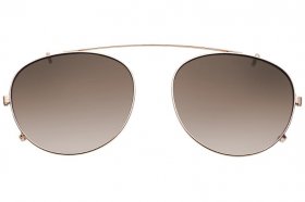 Sonnen Clip 581066C 22 f�r Humphreys Brille 581066