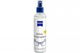Zeiss Brillen Reinigungsspray 240ml f�r Brillengl�ser, Ferngl�ser und andere optische Oberfl�chen