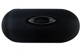 Oakley Brillenetui Nylon schwarz