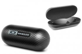 Oakley Brillenetui Carbon Hardcase
