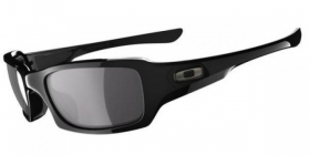 Oakley Sonnenbrille Fives Squared OO 9238 04 Gr. 54