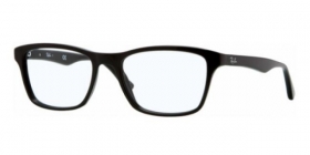 Ray-Ban Kunststoff Brille RX 5279 2000