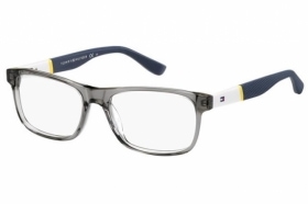 Tommy Hilfiger TH 1282 FNV in grau Lensonlineshop