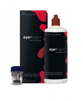 eye� Oxy+ Peroxid L�sung 360ml
