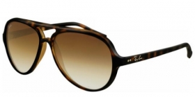 Ray-Ban Cats 5000 RB 4125 710/51