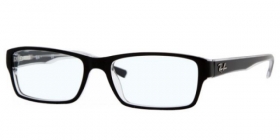 Ray-Ban RX 5169 2034 Gr. 54