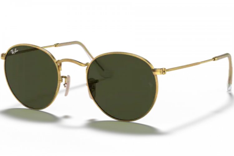 Ray-Ban Sonnenbrille RB 3447 001 Größe 47