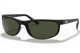 Ray-Ban Sonnenbrille Predator 2 RB 2027 W1847