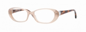 Vogue eyewear Brille VO 2750H 1913 Gr.51 in der Farbe opal brown / braun