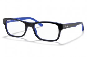 Ray-Ban Brille  RX 5268 5179 Gr��e 50