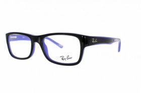 Ray-Ban Brille  RX 5268 5179 Gr��e 52