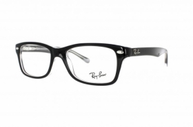 Ray-Ban Brille RY 1531 3529 Gr.48 f�r Kinder