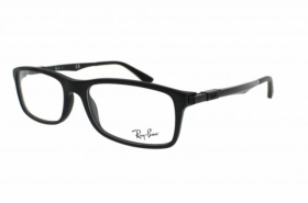 Ray-Ban RX 7017 5196 Gr. 54/17