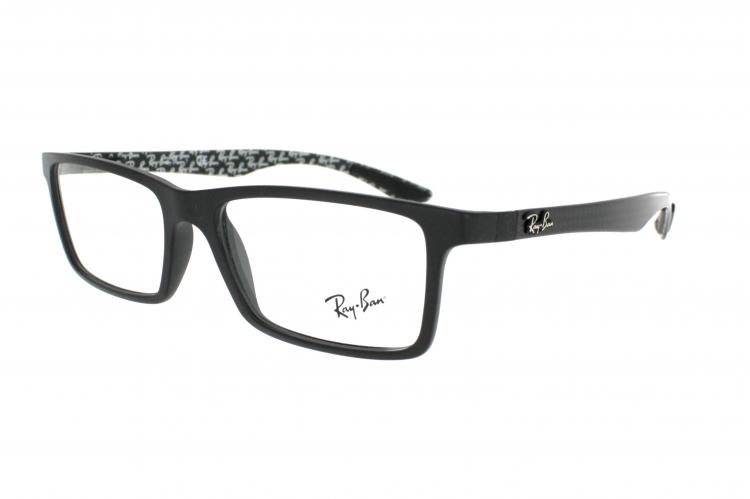 Ray-Ban Brille RX 8901 5263 Gr.53