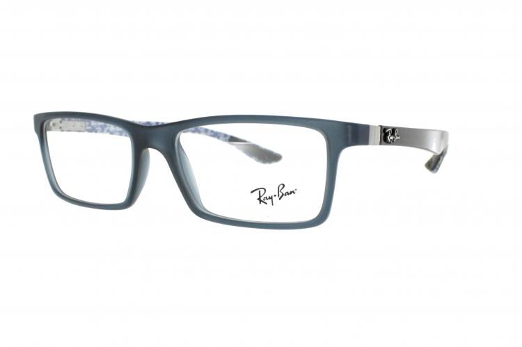 Ray-Ban Brille RX 8901 5262 Gr.53