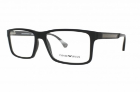 Emporio Armani Brille EA 3038 5063 Gr.54