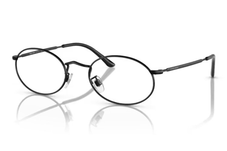 Giorgio Armani AR 131VM 3001 Größe 52