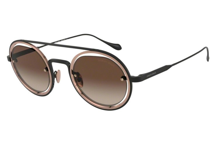 Giorgio Armani AR 6085 300113 Größe 46