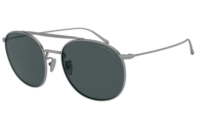 Giorgio Armani AR 6092 301087 Größe 56