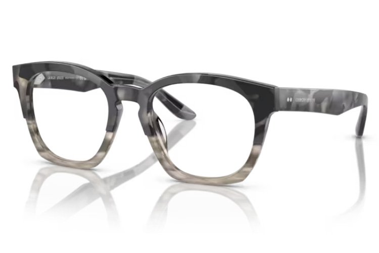 Giorgio Armani AR 7245U 6009 Größe 50