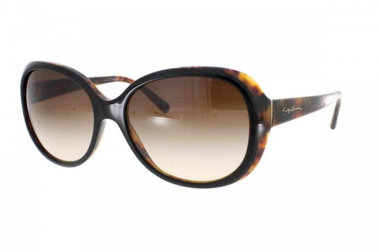 Giorgio Armani AR 8047 504913 Größe 56