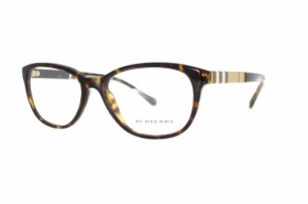 Burberry Brille BE 2172 3002