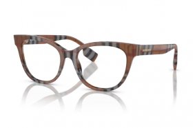 Burberry Evelyn BE 2375 3966