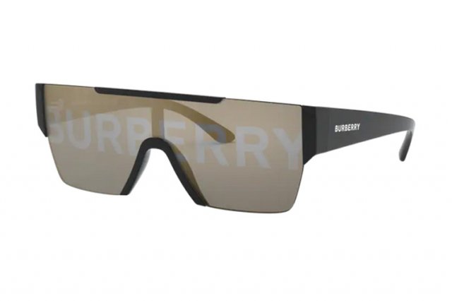 Store NEW BURBERRY BE4291 3001/G SUNGLASSES