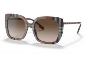 Burberry Caroll BE 4323 400513