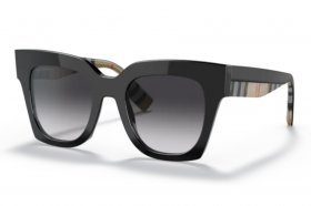 Burberry Kitty BE 4364 39428G