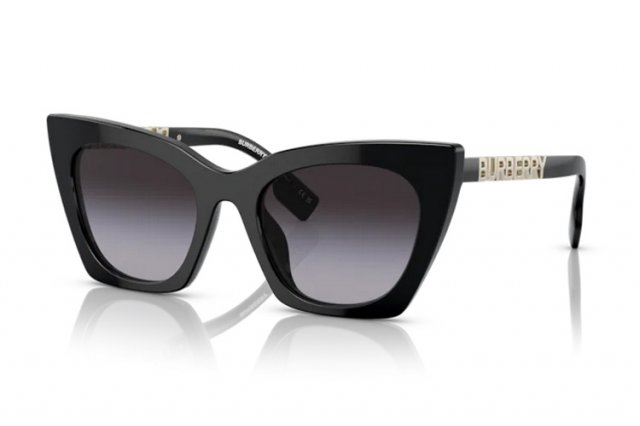 Burberry BE 4372U 30018G 