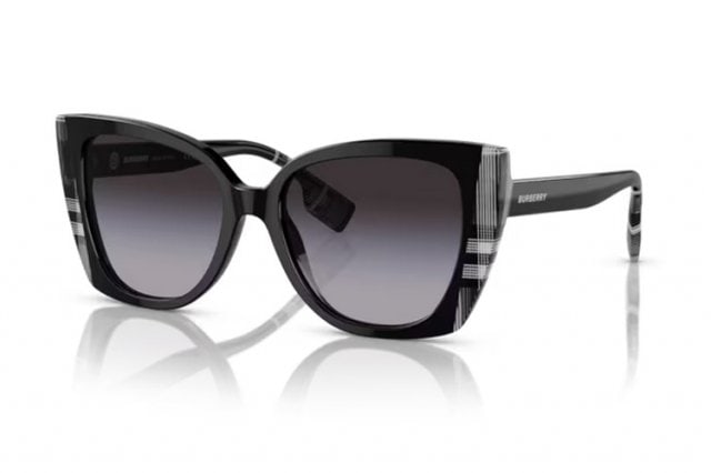 Burberry BE 4393 40518G 