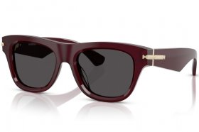 Burberry BE 4438U 326587