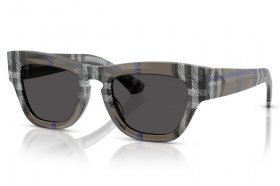 Burberry BE 4440U 414787