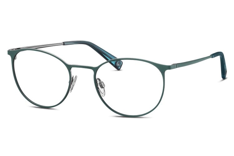 Brendel 902391 40 Grün