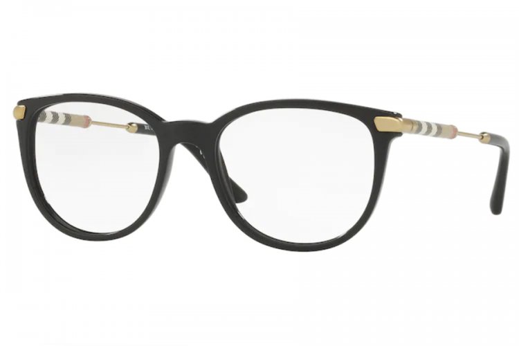 Burberry BE 2255Q 3001