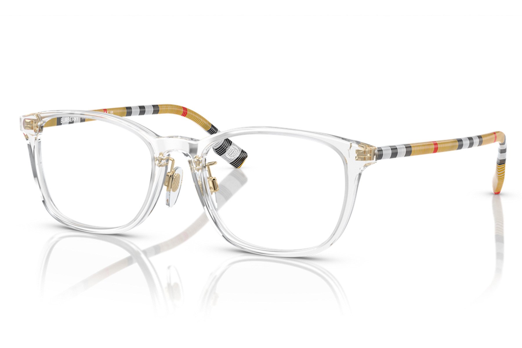 Burberry BE 2371D 3889