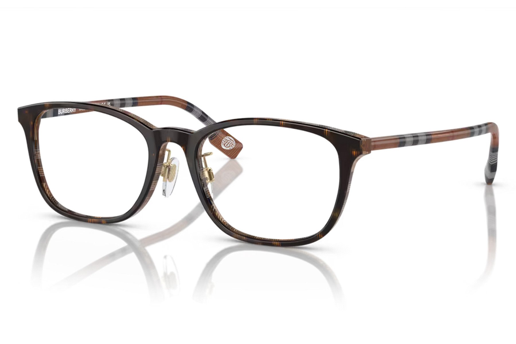 Burberry BE 2371D 4102
