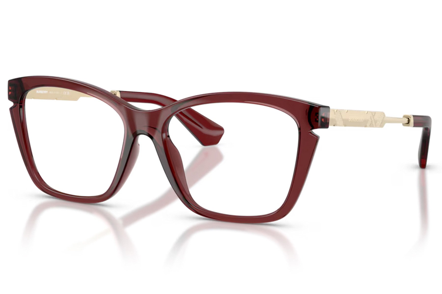 Burberry BE 2427U 4128