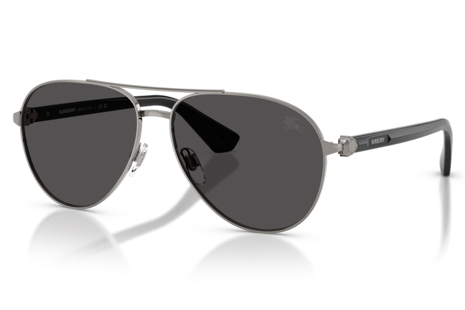 Burberry BE 3167 100387