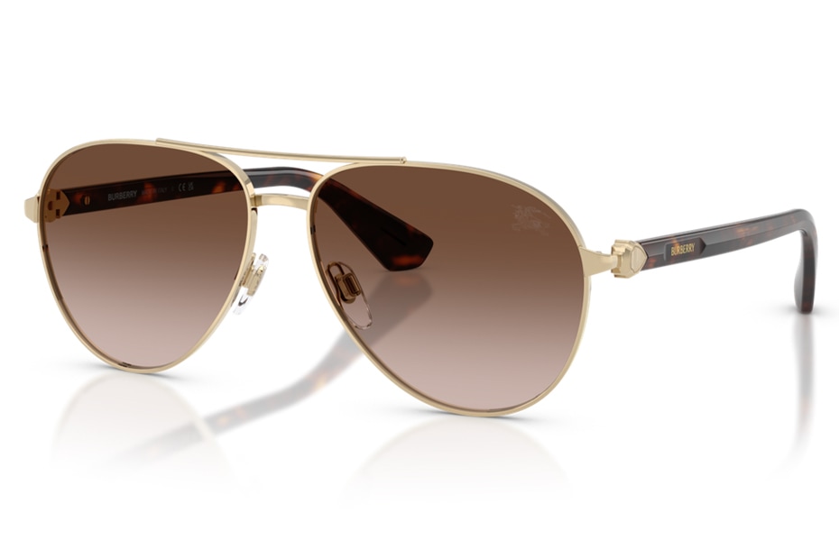 Burberry BE 3167 110913