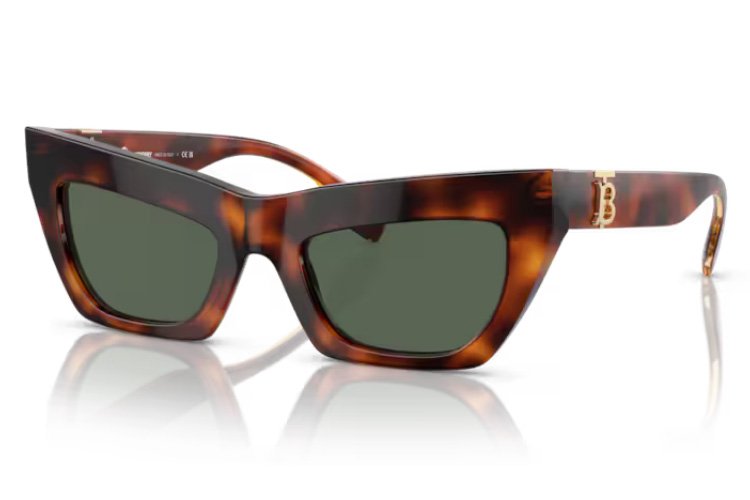 Burberry BE 4405 331671