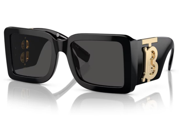 Burberry BE 4406U 300187