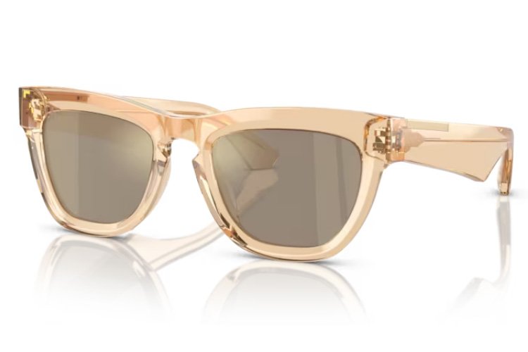 Burberry BE 4415U 40635A